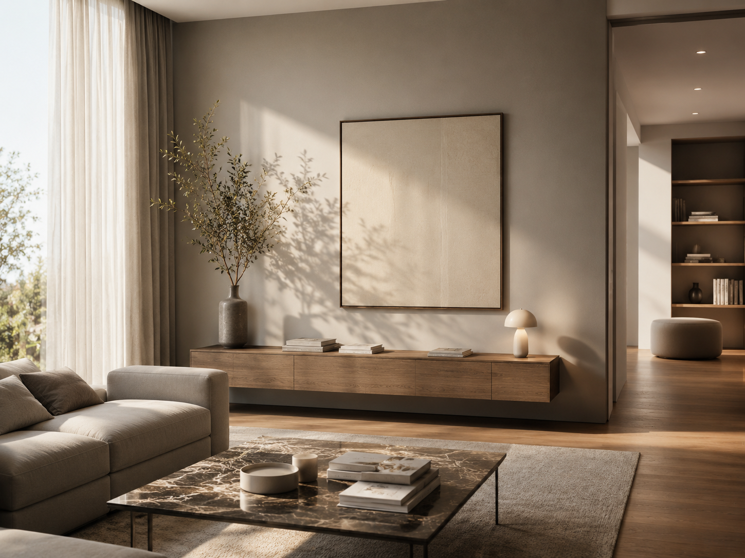 Immobile residenziale di qualità per vendita a Roma