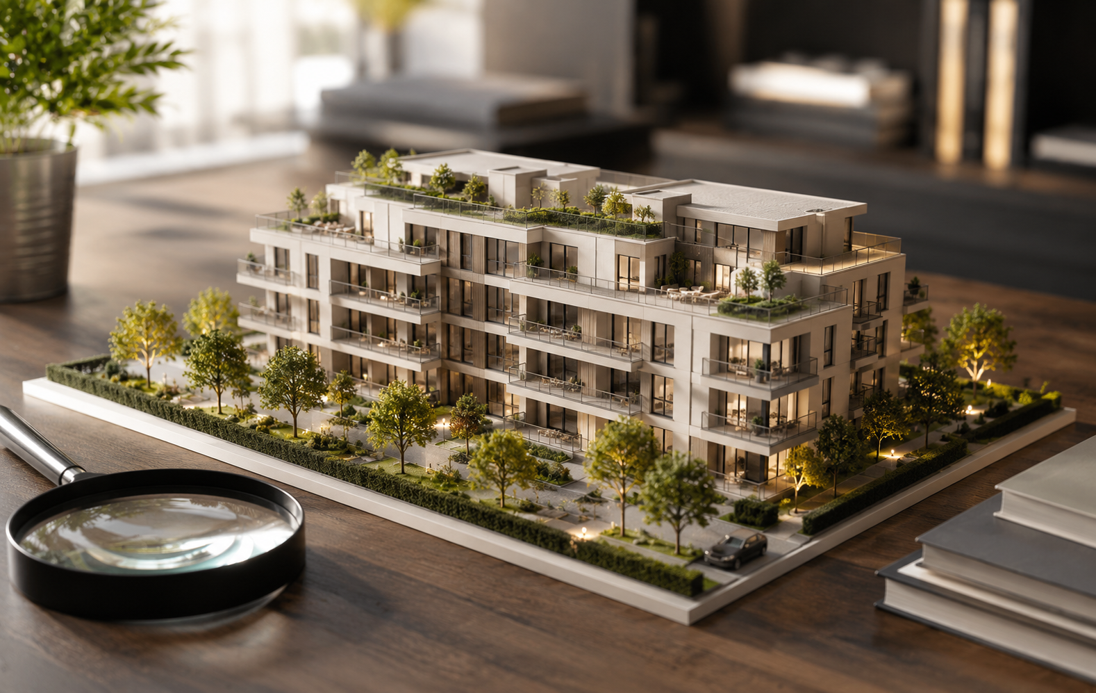 Pianificazione patrimoniale e investimenti immobiliari