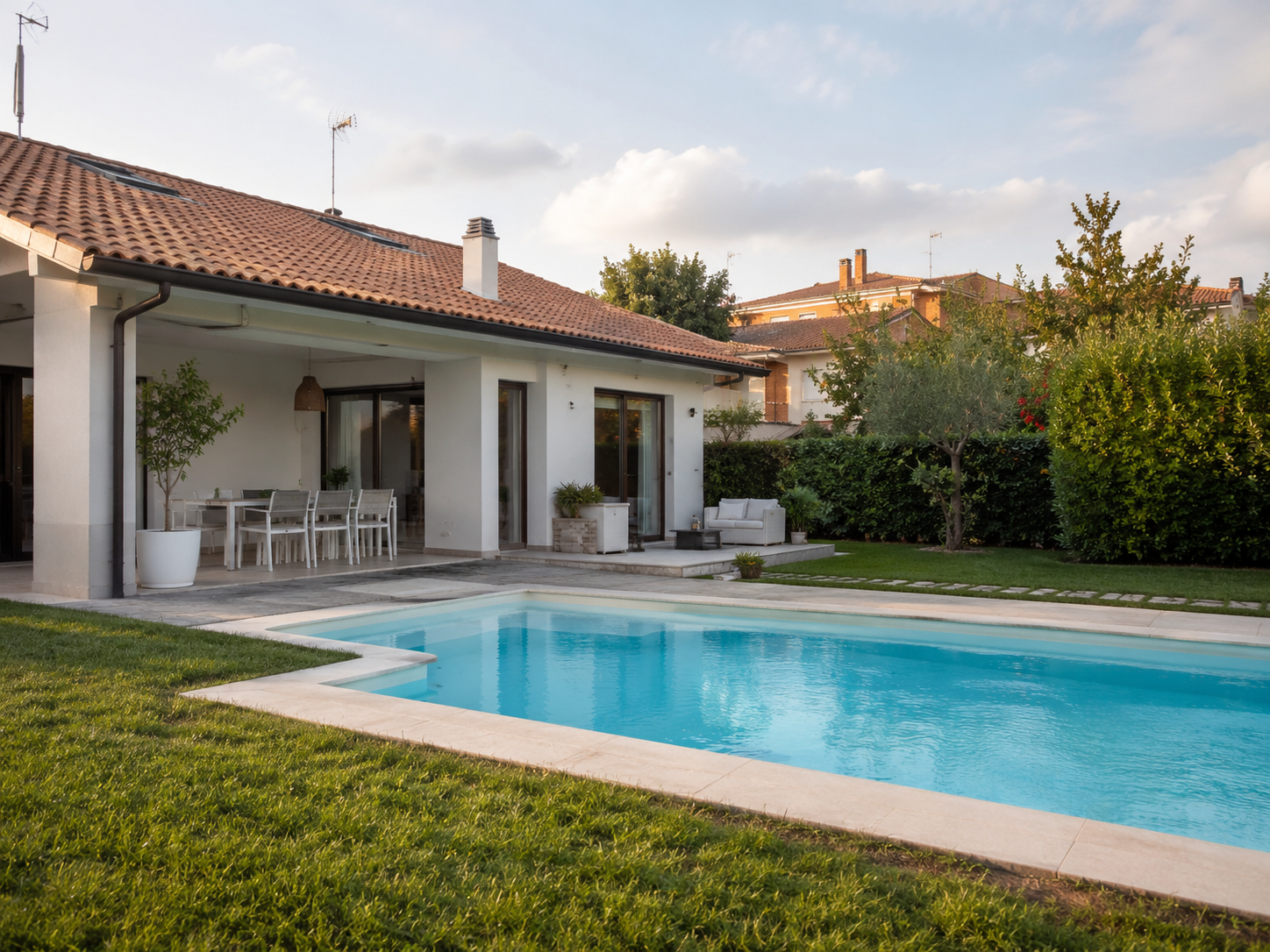 Investimenti immobiliari e pianificazione