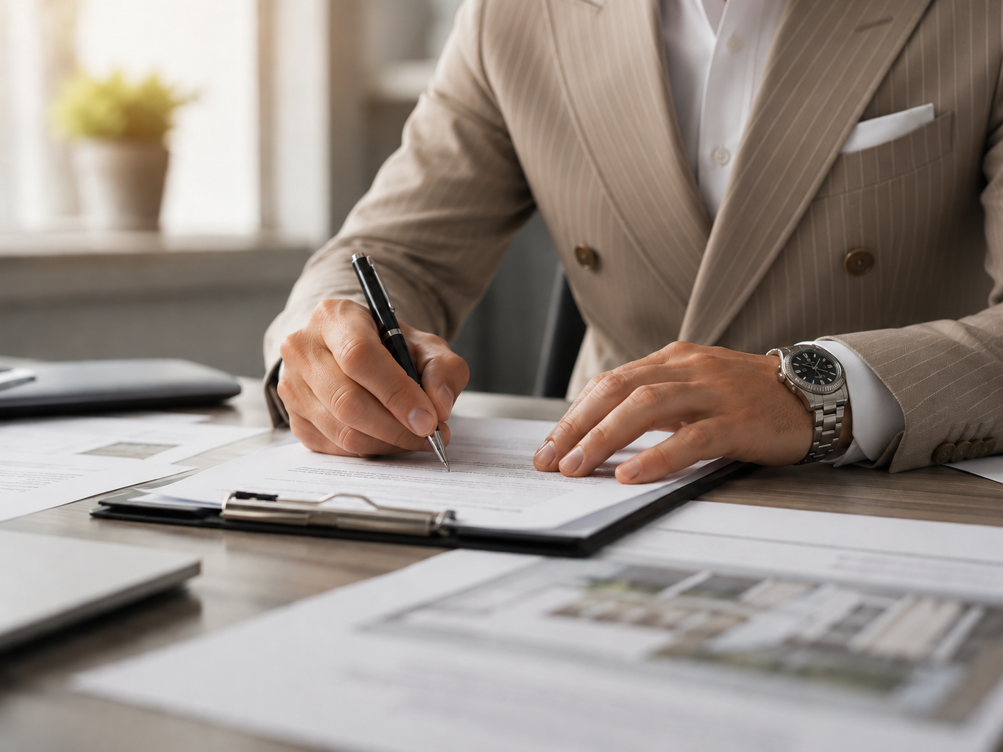 Documenti e analisi per valutazione immobiliare